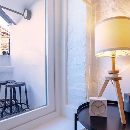 이스탄불 Vibrant Flat 5 Minutes Walk To Istiklal In Beyoglu 아파트 외부 사진