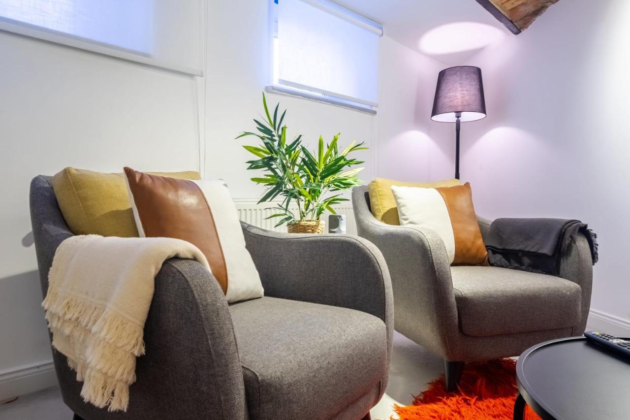 이스탄불 Vibrant Flat 5 Minutes Walk To Istiklal In Beyoglu 아파트 외부 사진