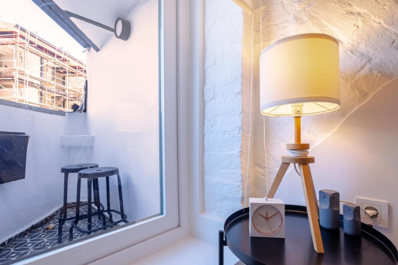 이스탄불 Vibrant Flat 5 Minutes Walk To Istiklal In Beyoglu 아파트 외부 사진