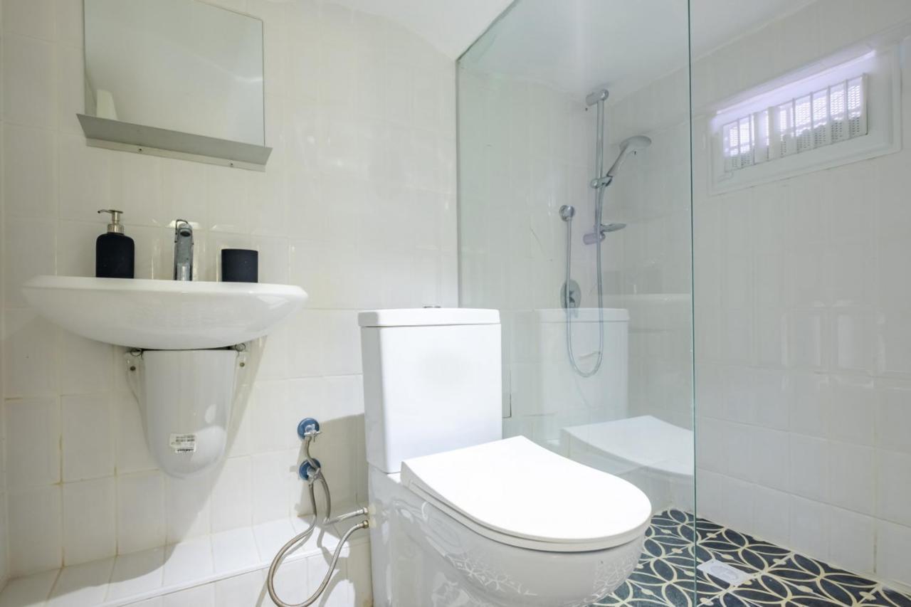 이스탄불 Vibrant Flat 5 Minutes Walk To Istiklal In Beyoglu 아파트 외부 사진
