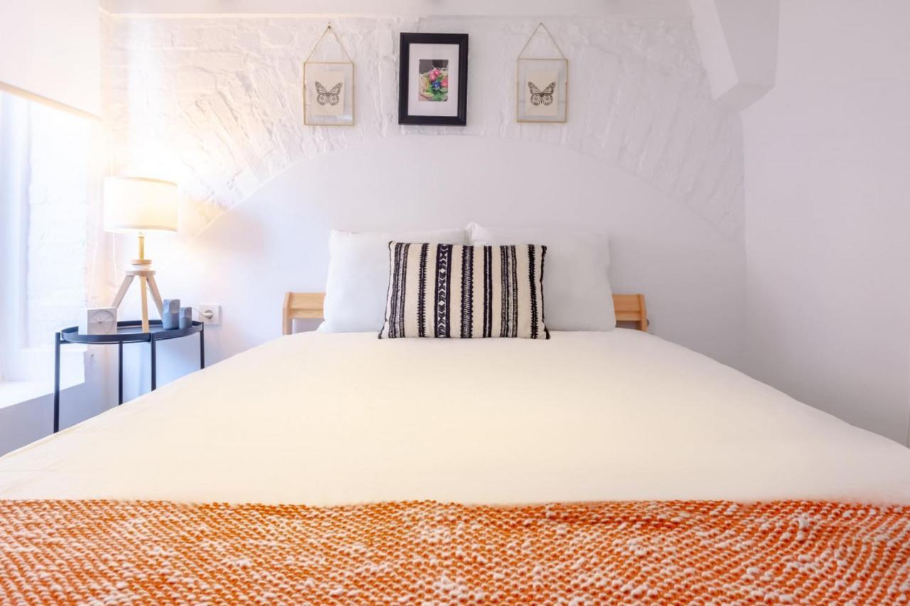 이스탄불 Vibrant Flat 5 Minutes Walk To Istiklal In Beyoglu 아파트 외부 사진